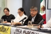 Es grave el asesinato de ni&ntilde;os, van 40 en esta guerra del C&aacute;rtel: CEDH