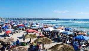 Se llevar&aacute; a cabo en Tijuana el Encuentro Nacional de Turismo