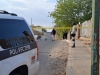 Dos hombres son asesinados junto al Parque 87
