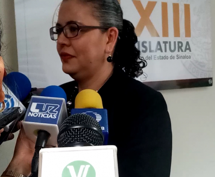 Morena de acuerdo con mantener 40 diputados en Congreso del Estado