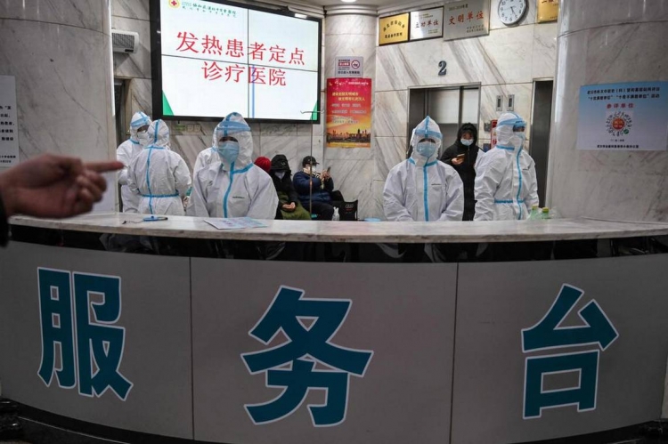 China no registra nuevos casos de Coronavirus y aviva la esperanza