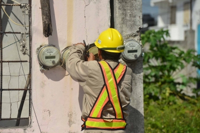 Se compromete CFE a solucionar apagones en el sector Chapultepec
