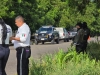 Muere mujer atropellada por un conductor que huy&oacute;, en Villa Ju&aacute;rez, en Navolato