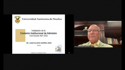 La UAS alista las preinscripciones escolares