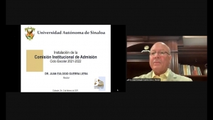 La UAS alista las preinscripciones escolares