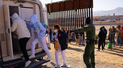 El T&iacute;tulo 8, la normativa para regular la migraci&oacute;n en Estados Unidos que se implementar&aacute; tras el T&iacute;tulo 42