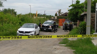 Balaceras y levantones siembran el terror en Mazatl&aacute;n