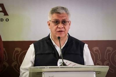 Incremento del 8.91 por ciento al sueldo de polic&iacute;as estatales, custodios penitenciarios y de Servicios de Protecci&oacute;n