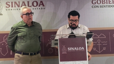 Invertir&aacute;n 50 MDP para 600 c&aacute;maras de vigilancia en Sinaloa