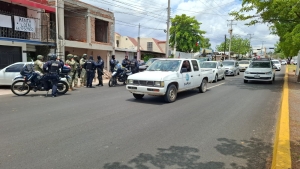 Un joven resulta herido tras un ataque armado, en la Colonia Francisco Villa, en Culiac&aacute;n