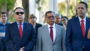 EEUU deja libre en Brooklyn a Gerardo M&eacute;rida S&aacute;nchez mientras enfrenta juicio por narcotr&aacute;fico