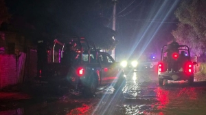 Elemento de la Polic&iacute;a Estatal Preventiva, herido durante enfrentamiento d&iacute;as atr&aacute;s, fallece en un hospital de Culiac&aacute;n