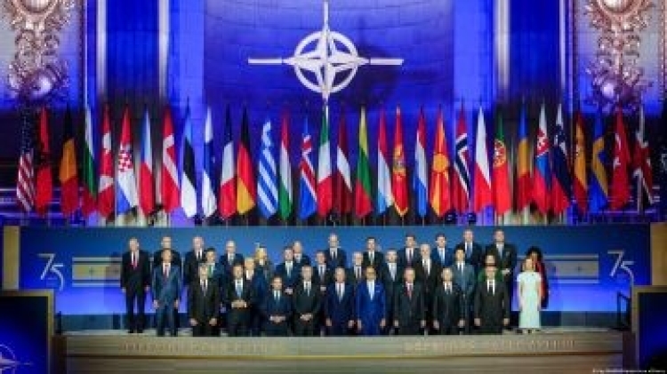 China alerta ante la expansión de la OTAN en Asia-Pacífico
