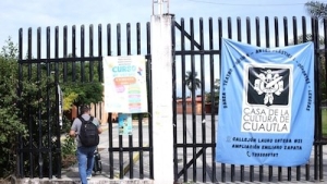 La Universidad de Granada suspende la movilidad a Morelos tras el asesinato de la estudiante Claudia Tacoronte en M&eacute;xico