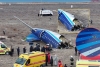 Aseguran que accidente de avi&oacute;n en Kazajist&aacute;n fue causado por interferencia f&iacute;sica y t&eacute;cnica externa