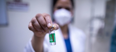 México registró 23 mil 248 nuevos contagios, y 79 defunciones por COVID-19