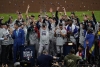 Salieron bravos los Bravos y son campeones de la Serie Mundial