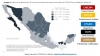 Al 24 de diciembre de 2020 hay 1,362,564 casos confirmados por COVID-19