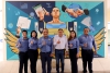 Proyecto sobre sargazo se lleva el primer lugar en la Expo Nacional de Emprendedores