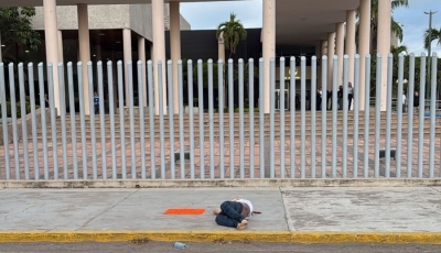 Reconoce FGE cinco homicidios el jueves 16 de enero en Sinaloa