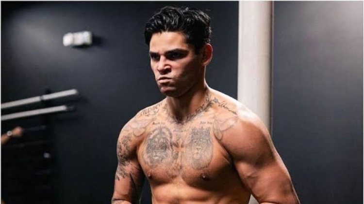 Confirman dopaje positivo de Ryan Garcia: boxeador se defiende y presenta pruebas que lo respaldan