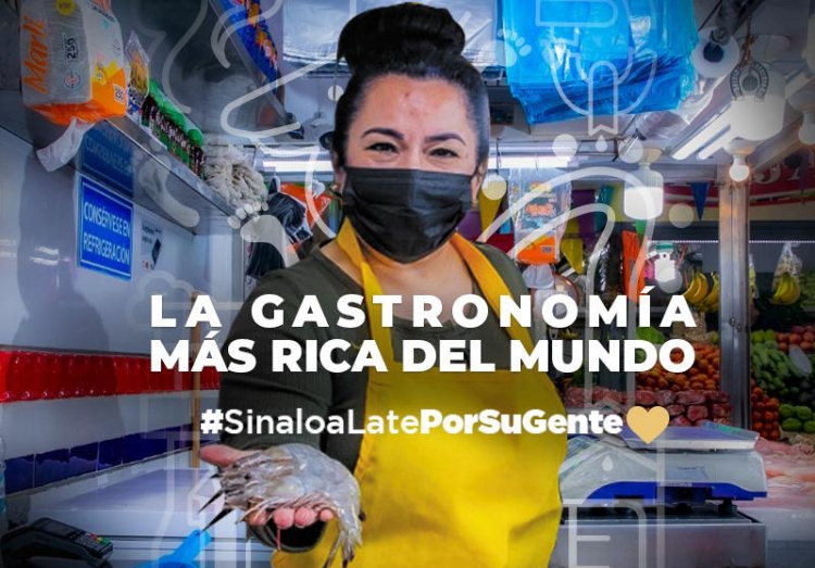 Campaña “Sinaloa late por su gente”, enaltece la gran generosidad humana de sinaloenses