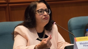 ¿Quién es Norma Lucía Piña Hernández, nueva ministra presidenta de la Suprema Corte de Justicia de la Nación?