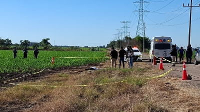RESUMEN: 5 personas asesinadas, 2 'levantadas' y 9 autos robados en Sinaloa, el saldo rojo del 11 Diciembre 2025