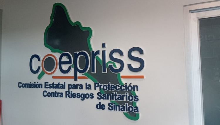 Va Coepriss contra clínicas particulares de Sinaloa