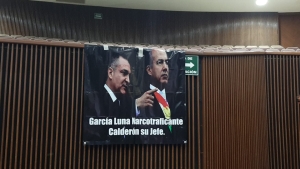 &iexcl;Apesta! Que Genaro Garc&iacute;a Luna no era panista, se deslinda el partido blanquiazul