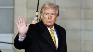 Donald Trump amenaza con exigir la devoluci&oacute;n del Canal de Panam&aacute; a EEUU: "Es una estafa para nuestro pa&iacute;s"
