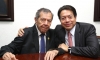 Porfirio y Mario, a encuesta final
