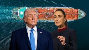 M&eacute;xico &lsquo;esconde&rsquo; a Trump env&iacute;os de petr&oacute;leo a Cuba: Pemex reporta a EEUU el 13% de cargamentos a La Habana