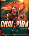 Coco Gauff supera a Aryna Sabalenka y es campeona de Roland Garros
