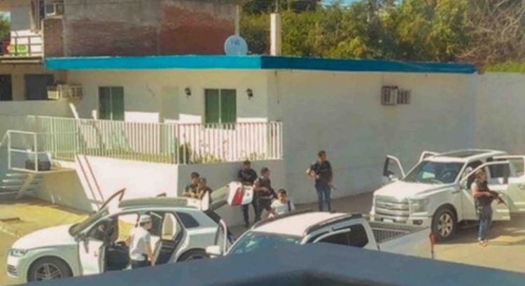 Febrero deja 55 asesinatos en Sinaloa