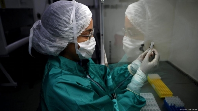 Primera muerte conocida de coronavirus en EE. UU. Causada por un evento card&iacute;aco masivo