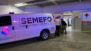Fallece ni&ntilde;o aplastado por elevador de carga, en el Mercado de Abastos, en Culiac&aacute;n