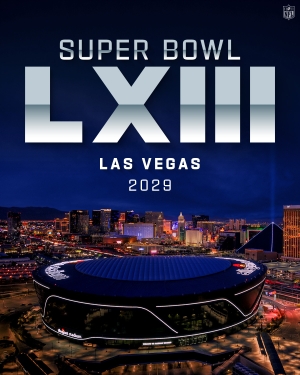 El Allegiant Stadium de Las Vegas, casa de los Raiders, ser&aacute; sede del S&uacute;per Bowl en 2029