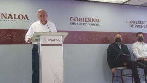 Fijan precio m&aacute;ximo de 23 pesos el kilo de tortilla en Sinaloa, anunci&oacute; el gobernador