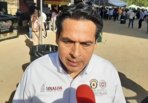 Arranca activa la temporada de incendios forestales en Sinaloa; van siete: Protecci&oacute;n Civil