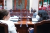 16 de 27 comisiones del Congreso de Sinaloa ser&aacute;n encabezados por mujeres