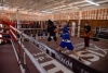 Con 28 pugilistas sinaloenses inicia ma&ntilde;ana el boxeo de los Juegos Nacionales en el CAR