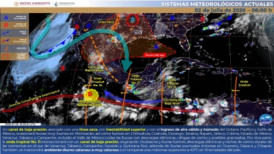 Imagen de fen&oacute;menos meteorol&oacute;gicos