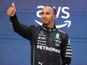 Lewis Hamilton podrá definir pronto su futuro en F1