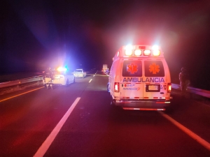 Muere un hombre en la sala de urgencias tras caer de una altura de una obra en construcci&oacute;n