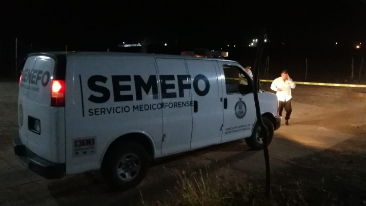 Domingo trágico cobra la vida de 8 personas en Sinaloa