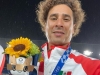 Recibe la selecci&oacute;n mexicana la presea de bronce