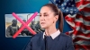 Sheinbaum critica la foto publicada en los medios sobre supuestos Agentes de Estados Unidos en Sinaloa; &quot;es falsa&quot;