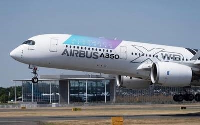 La ruta a&eacute;rea civil china m&aacute;s larga ya une a Ciudad de M&eacute;xico con Shenzhen, despu&eacute;s de 15 a&ntilde;os