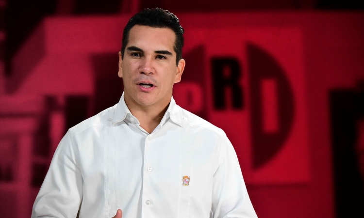 Quienes le han fallado al PRI son los plurinominales: Alejandro Moreno